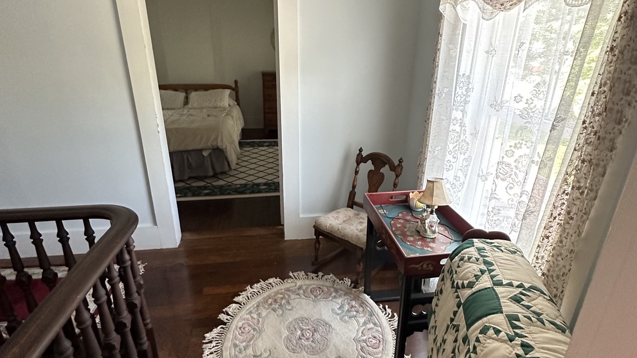 Photo of Bedroom in Glouster