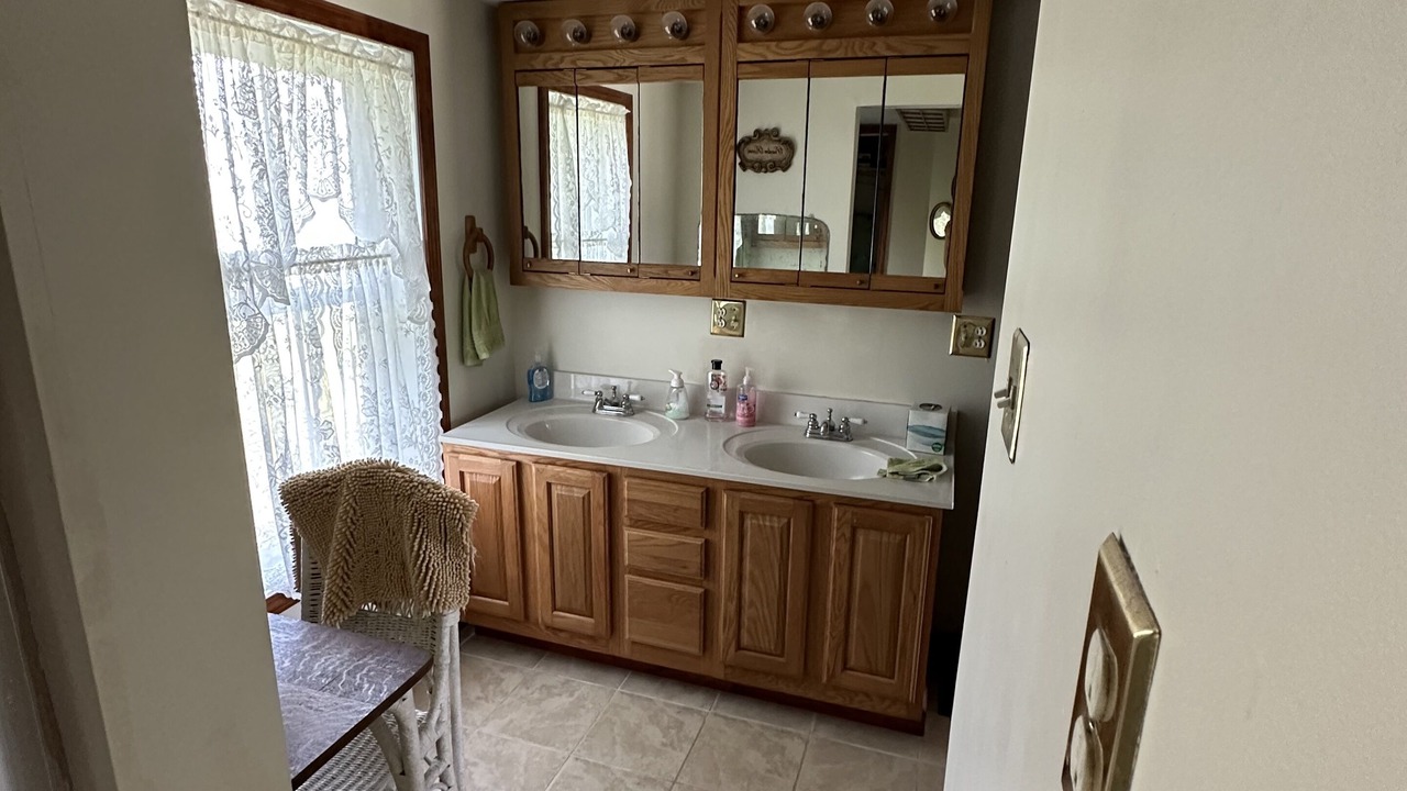 Photo of Bathroom in Glouster