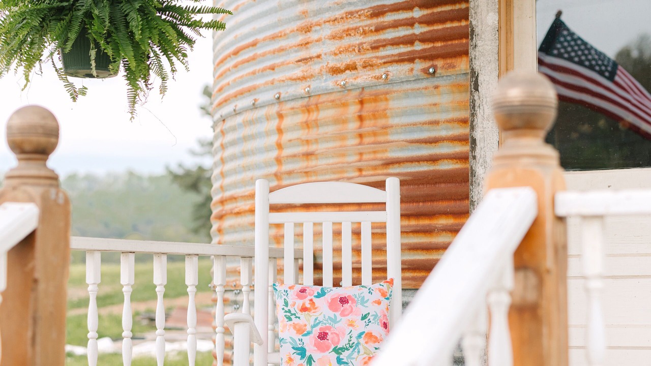 Photo of Outdoor in Lynchburg