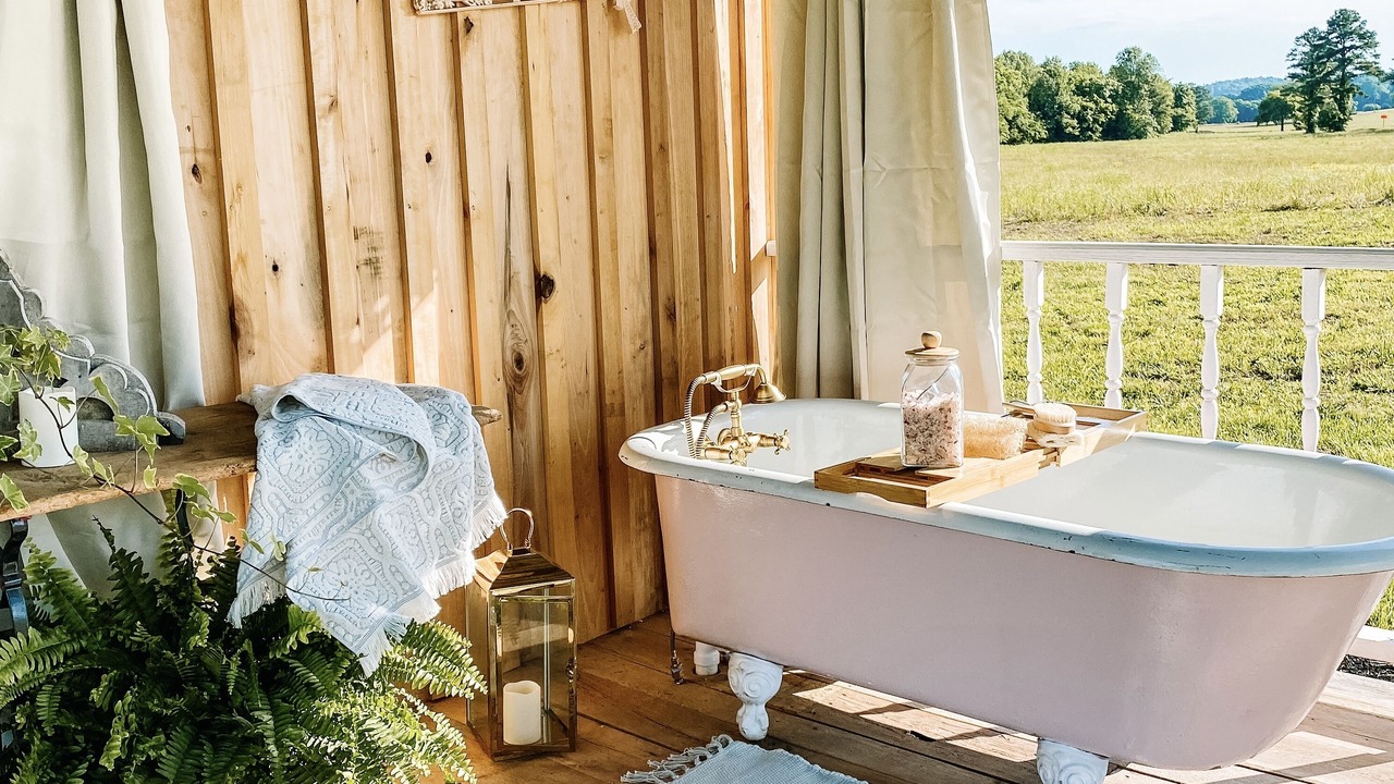 Photo of Bathroom in Lynchburg