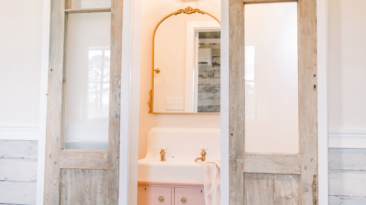 Photo of Bathroom in Lynchburg
