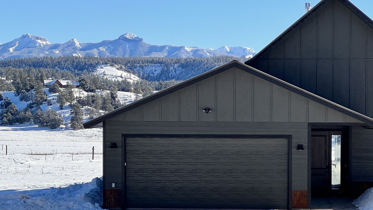 Photo of Outdoor in Pagosa Springs