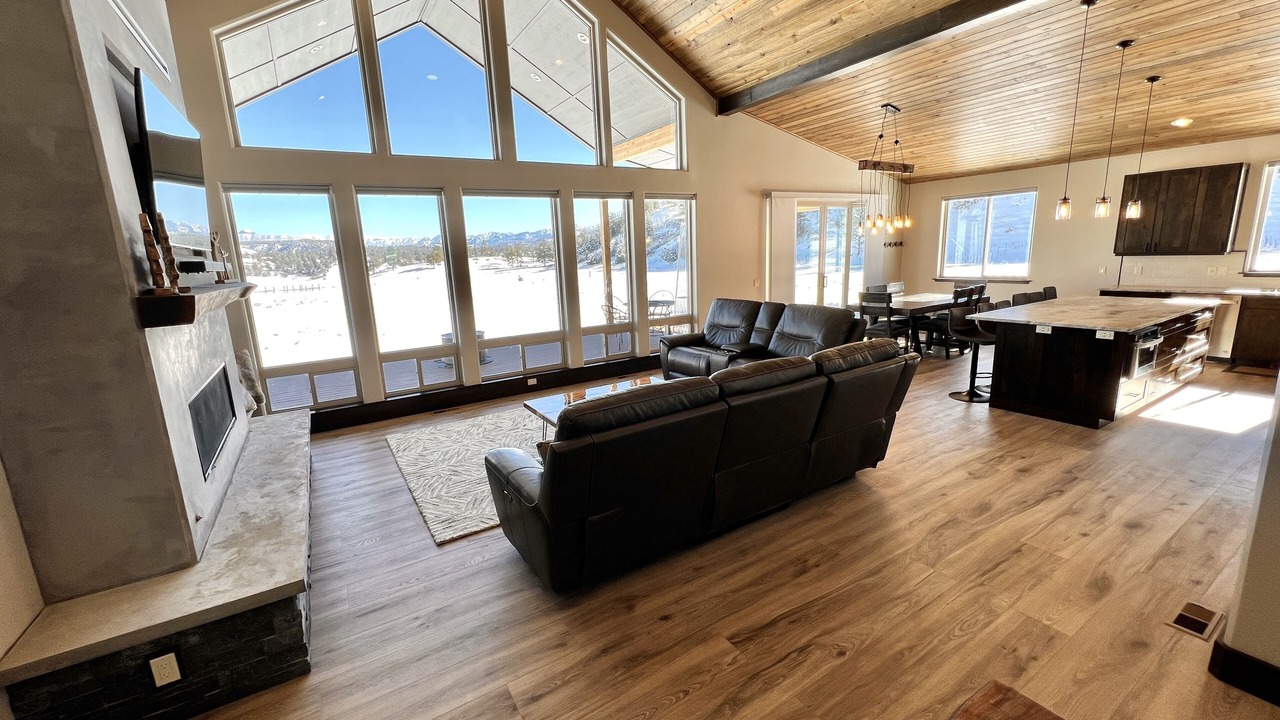 Photo of Bedroom in Pagosa Springs