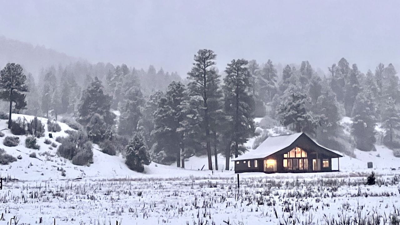 Photo of Outdoor in Pagosa Springs