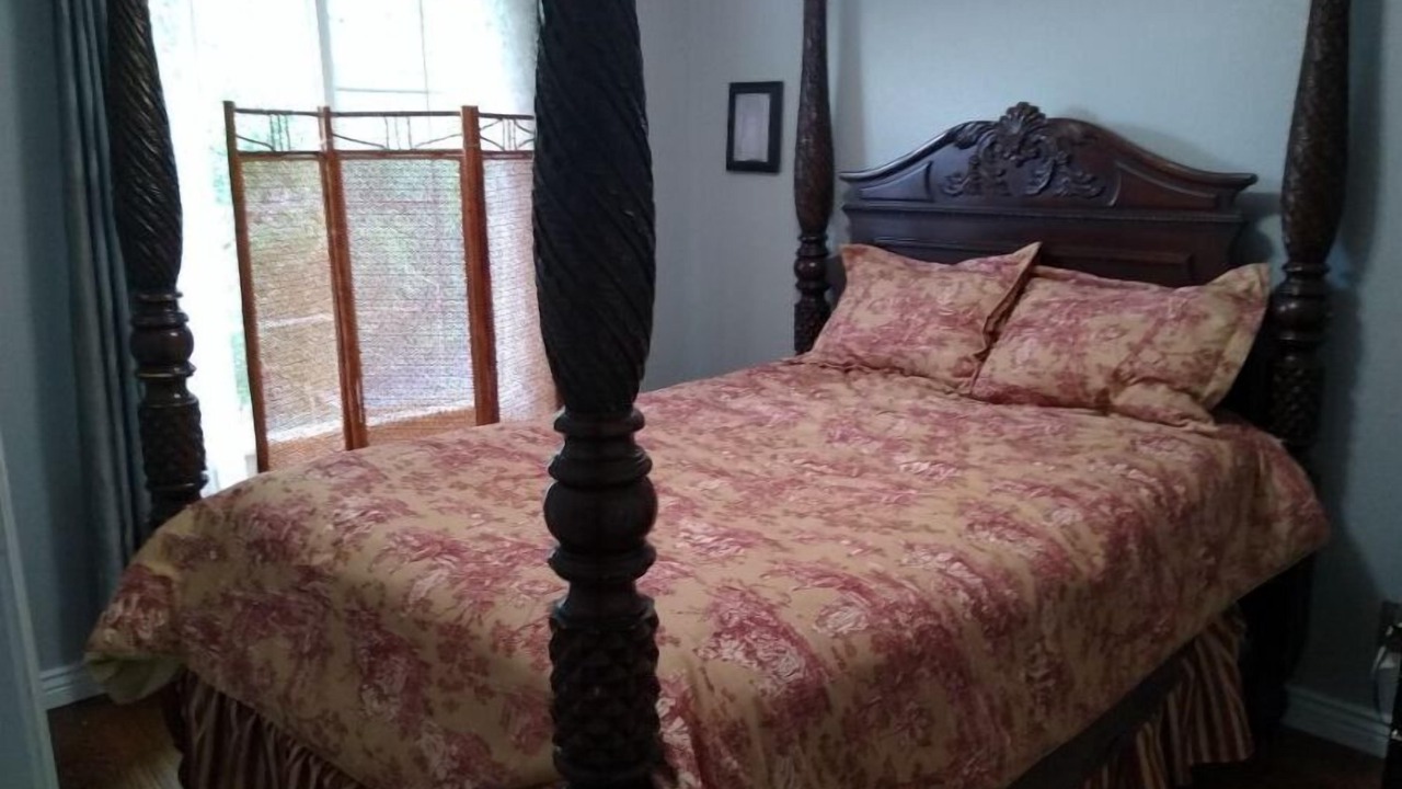 Photo of Bedroom in Thornton