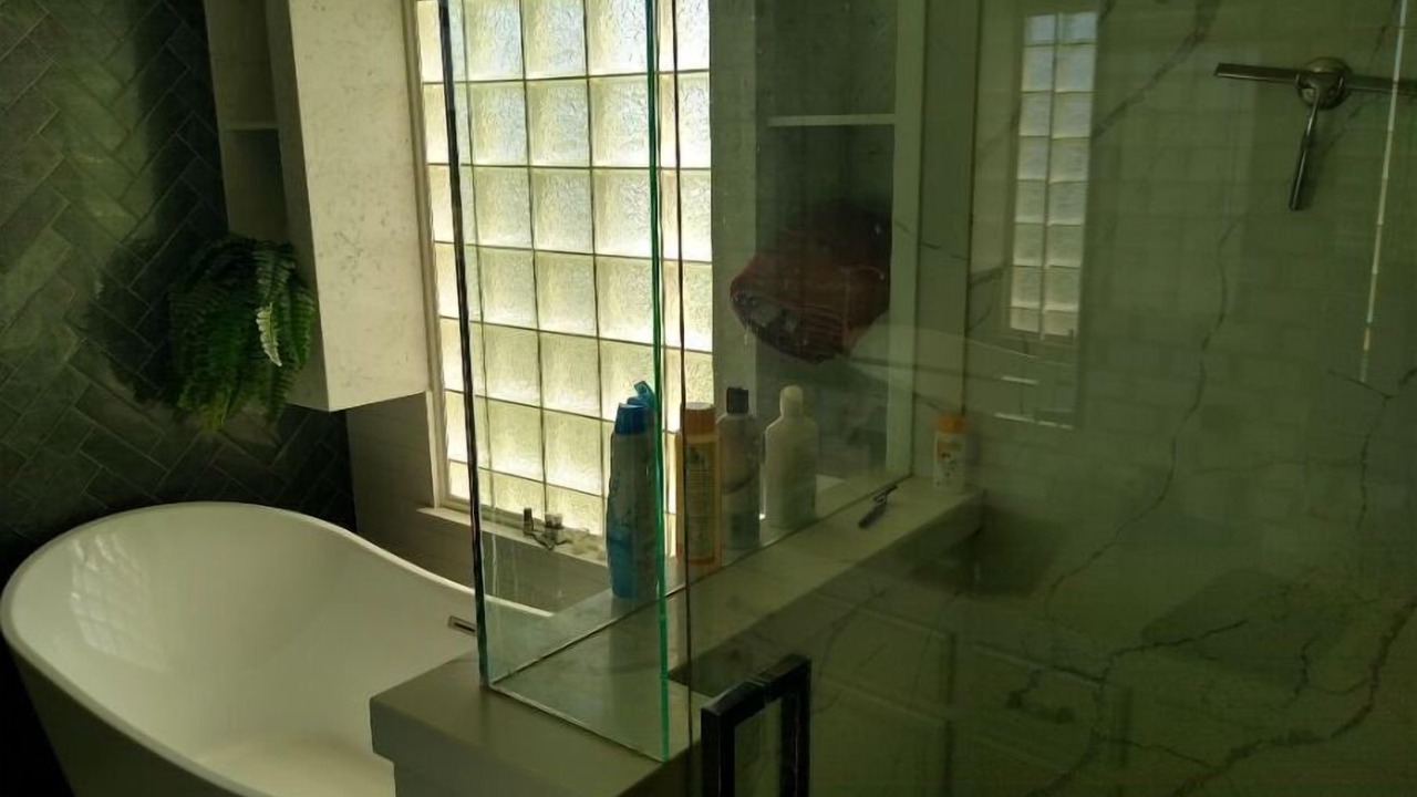 Photo of Bathroom in Thornton