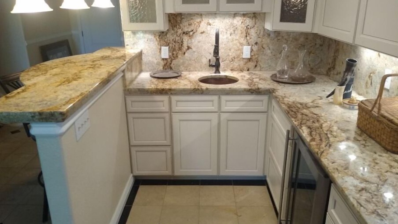 Photo of Kitchen in Thornton