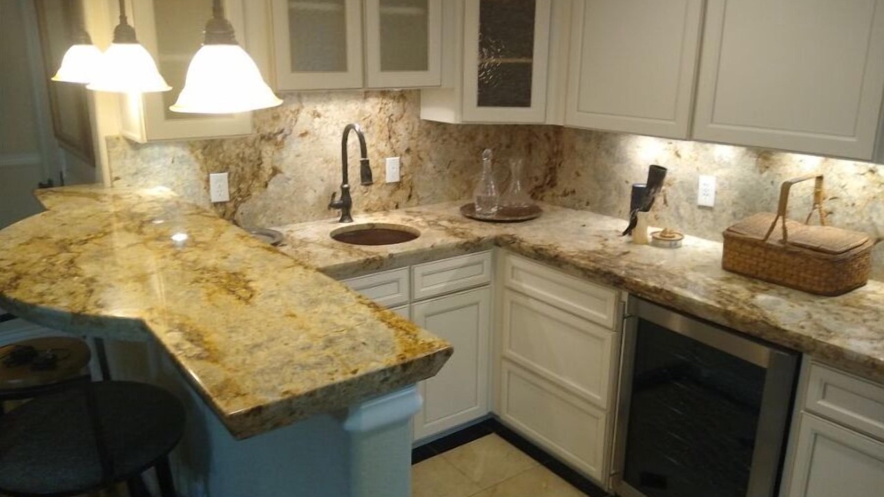 Photo of Kitchen in Thornton