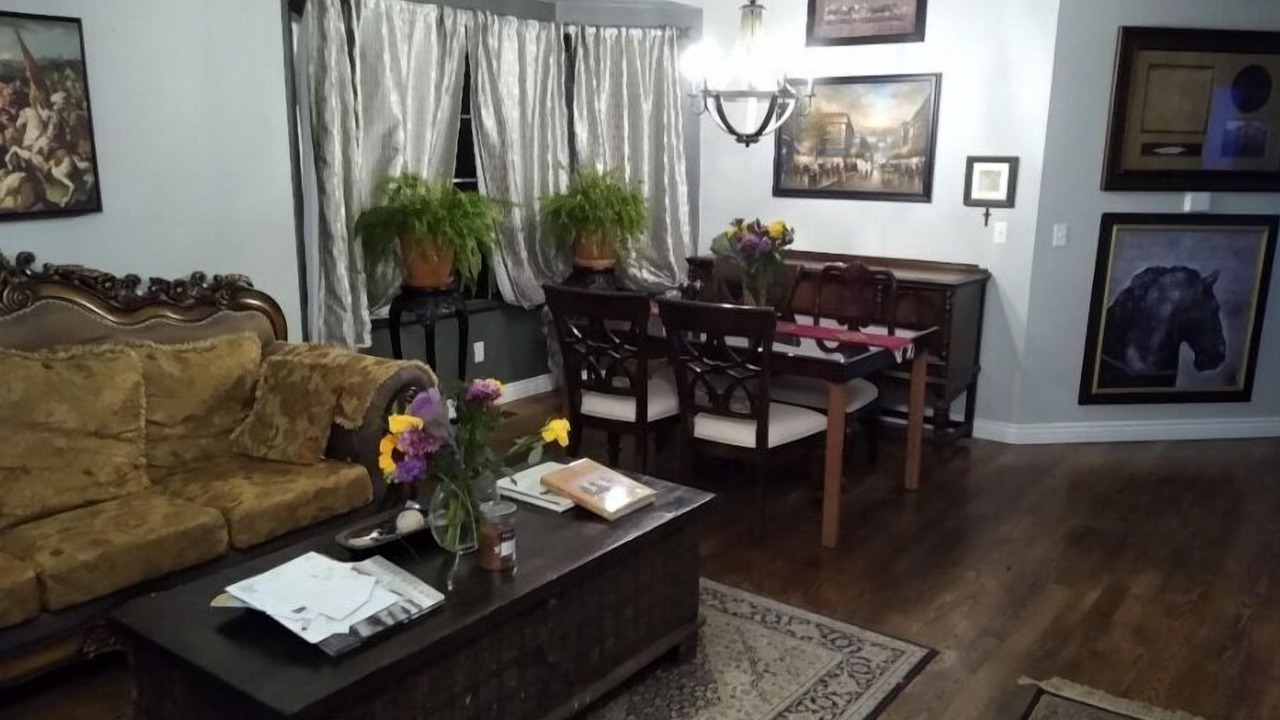 Photo of Livingroom in Thornton