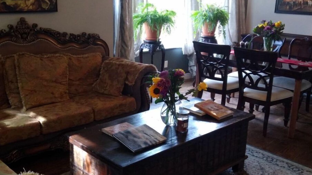 Photo of Livingroom in Thornton