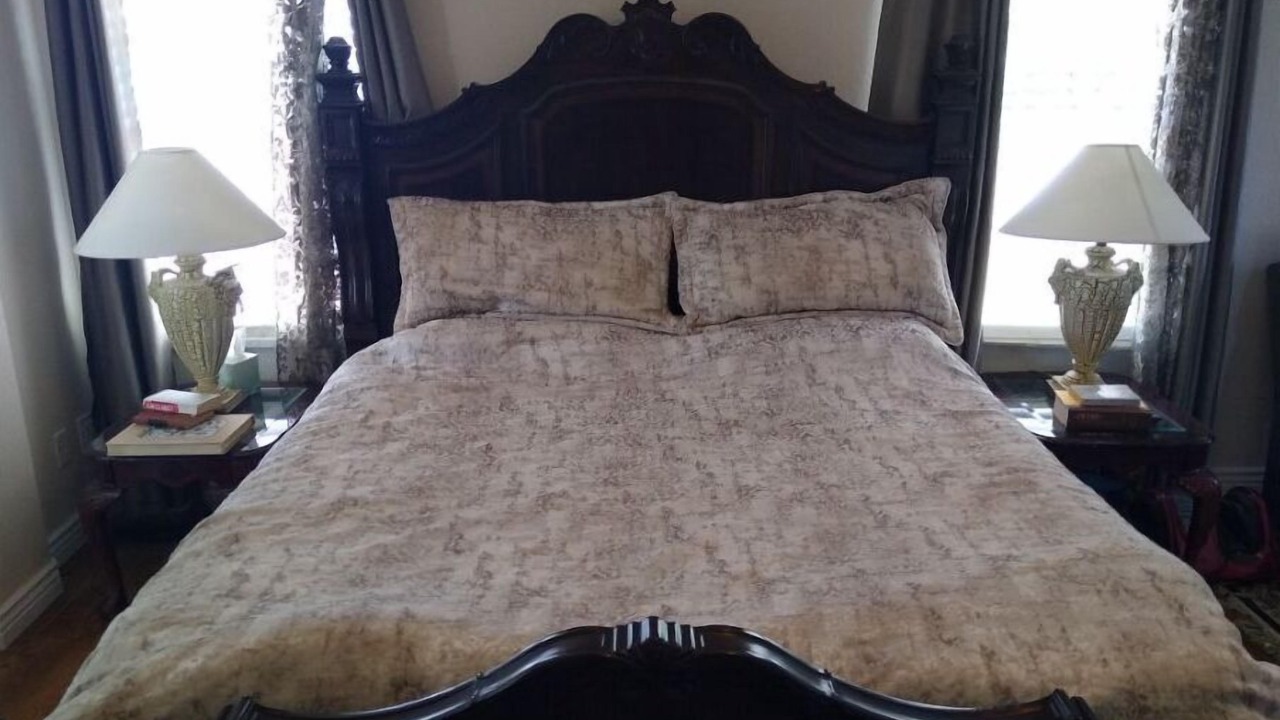 Photo of Bedroom in Thornton
