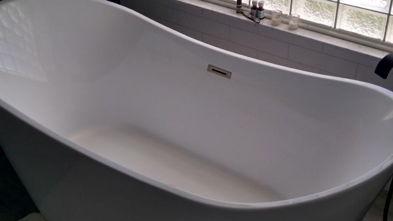 Photo of Bathroom in Thornton