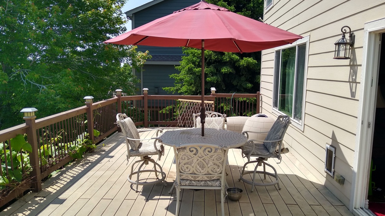 Photo of Outdoor in Thornton