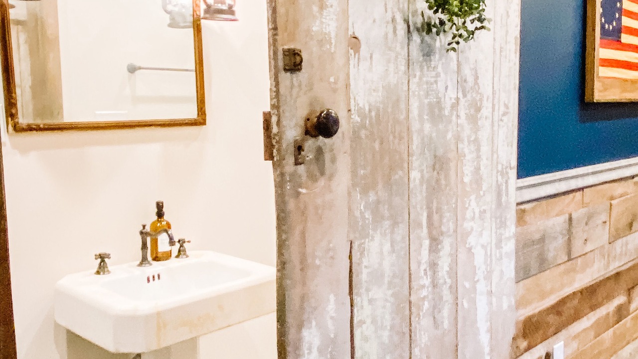 Photo of Bathroom in Lynchburg