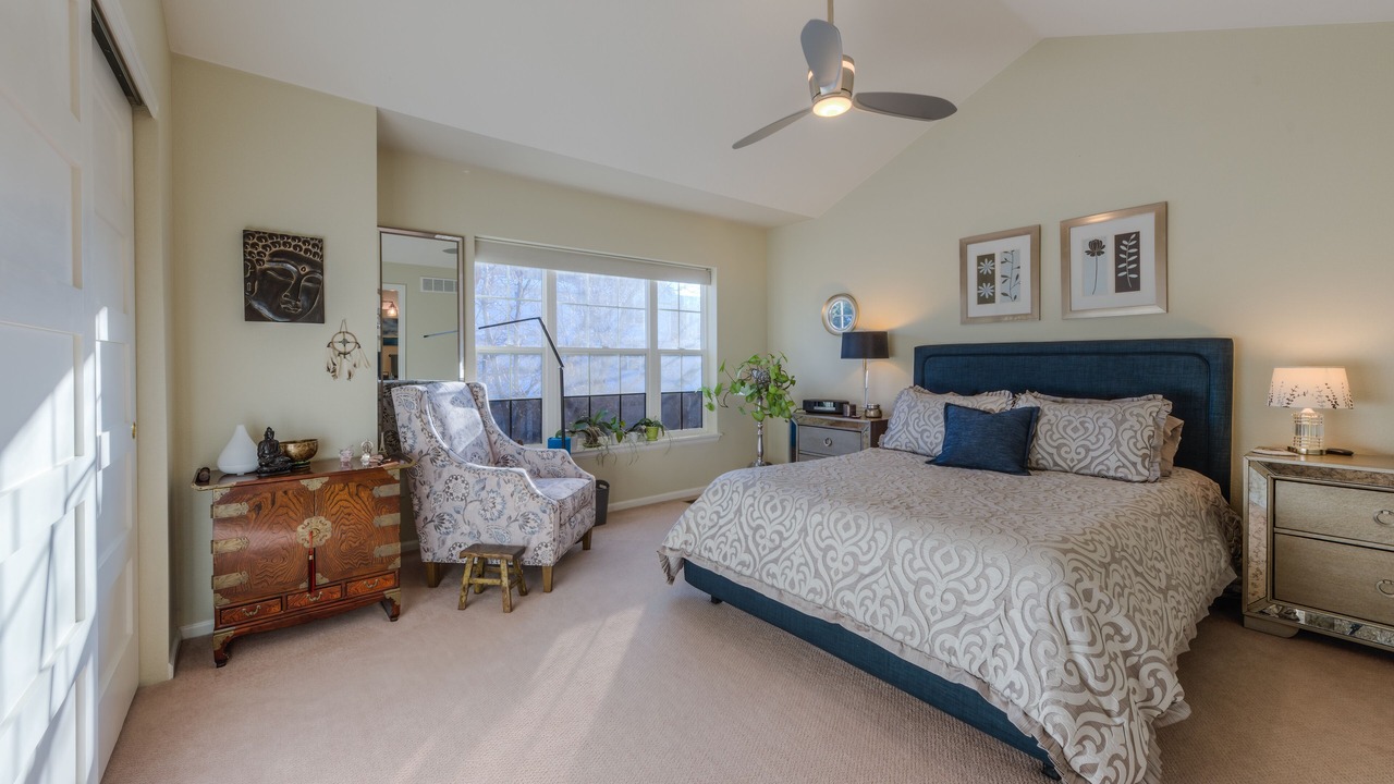 Photo of Bedroom in Longmont
