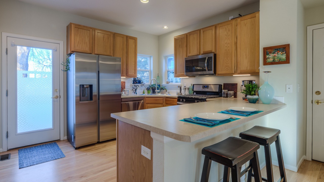 Photo of Kitchen in Longmont