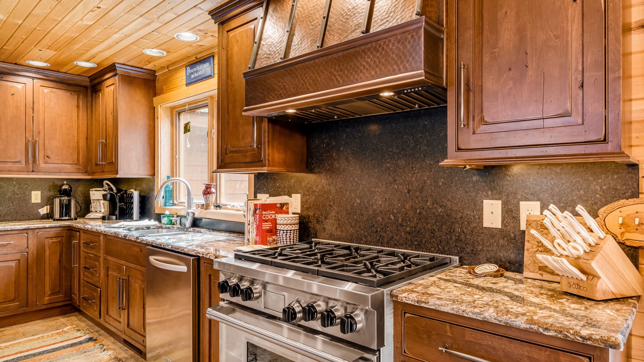 Photo of Kitchen in Conover