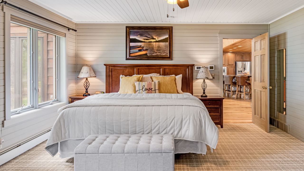 Photo of Bedroom in Conover