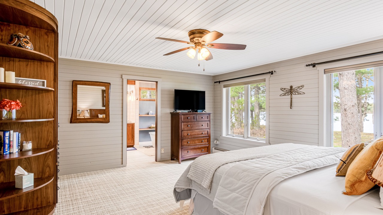 Photo of Bedroom in Conover