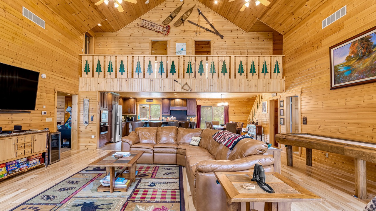 Photo of Livingroom in Conover