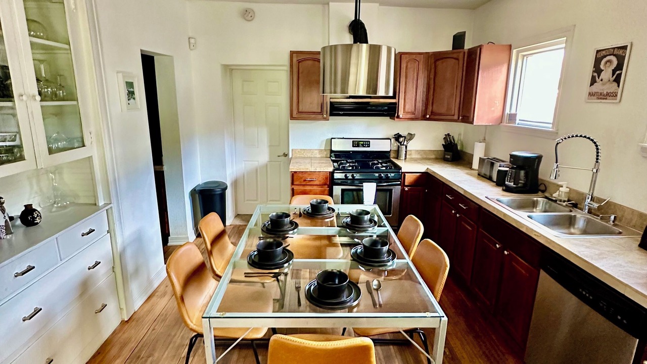 Photo of Kitchen in Villa Park