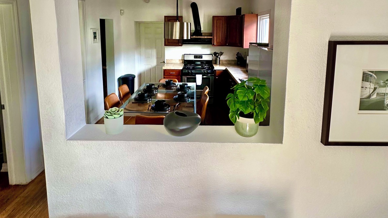 Photo of Kitchen in Villa Park