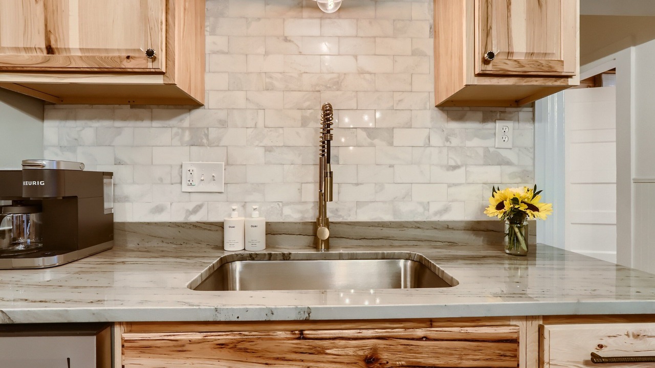 Photo of Kitchen in Lyons