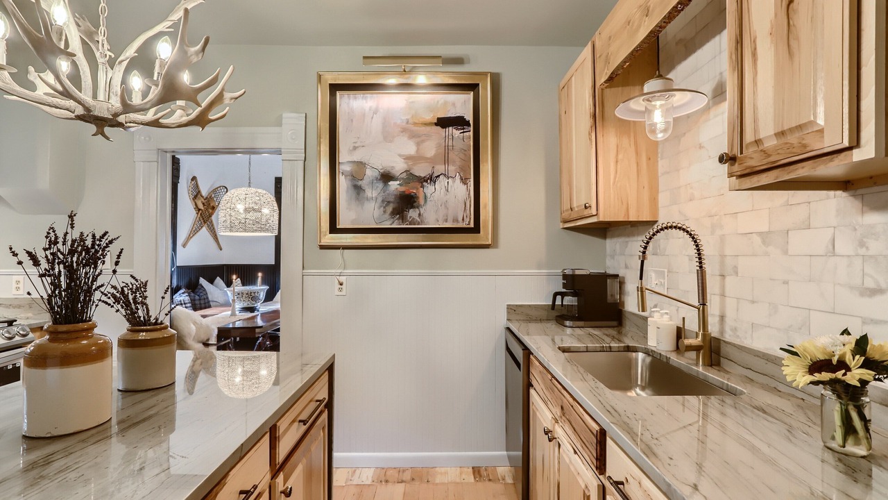 Photo of Kitchen in Lyons