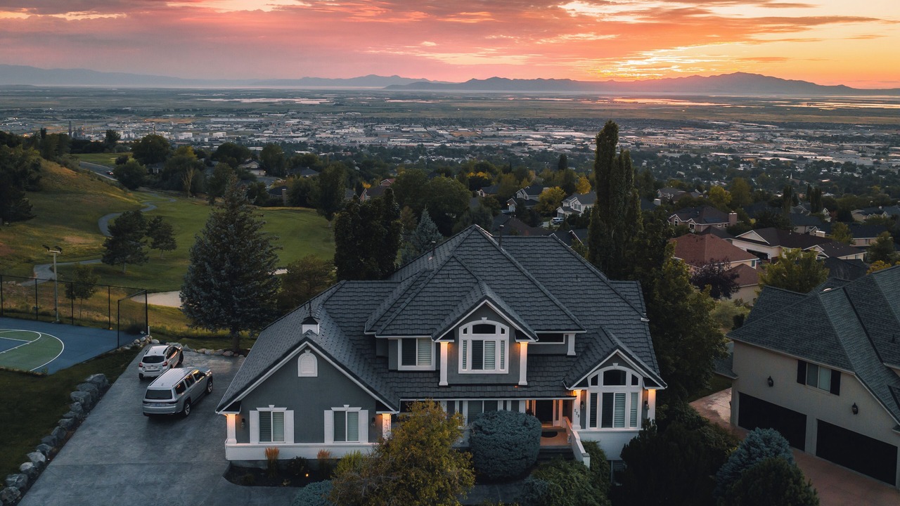 Photo of Outdoor in Bountiful