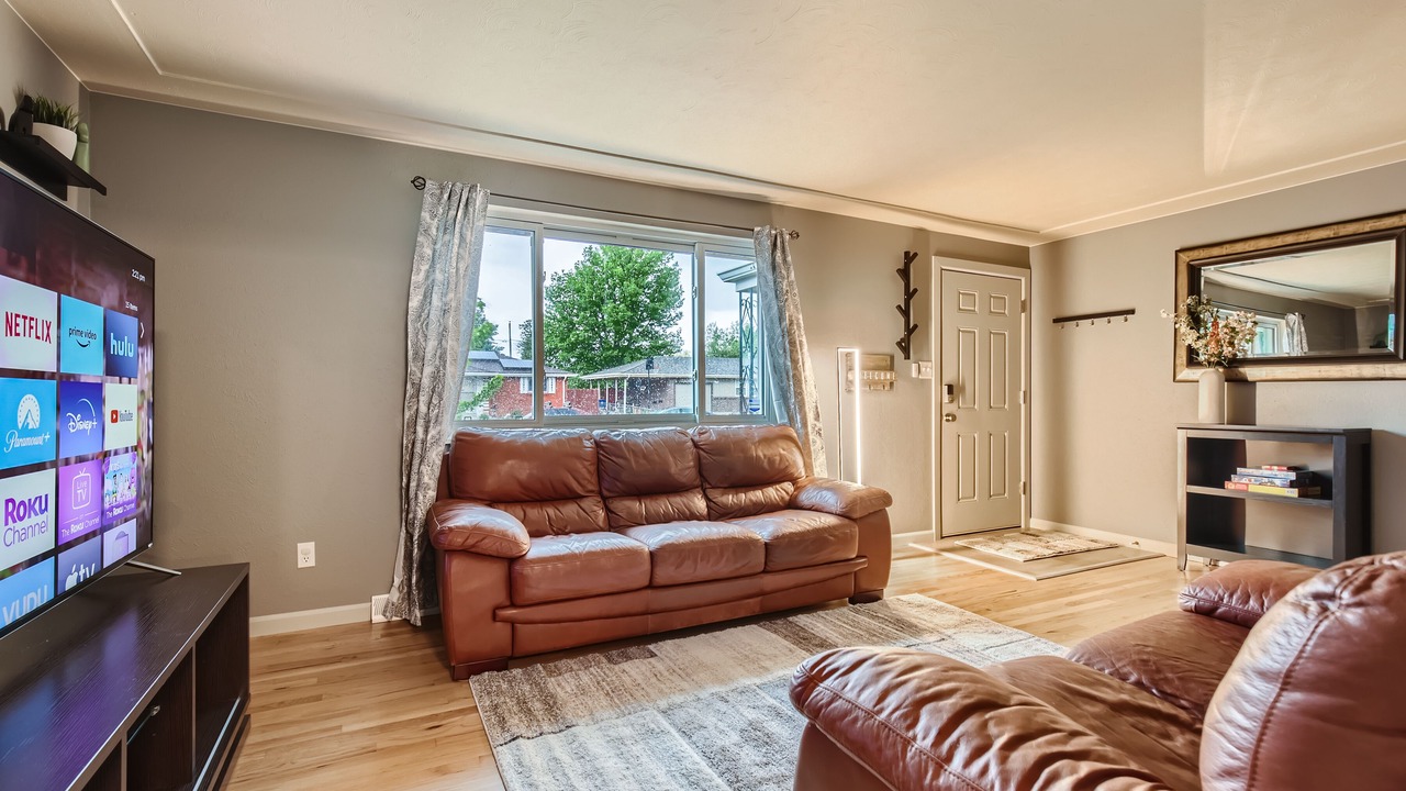 Photo of Livingroom in Arvada