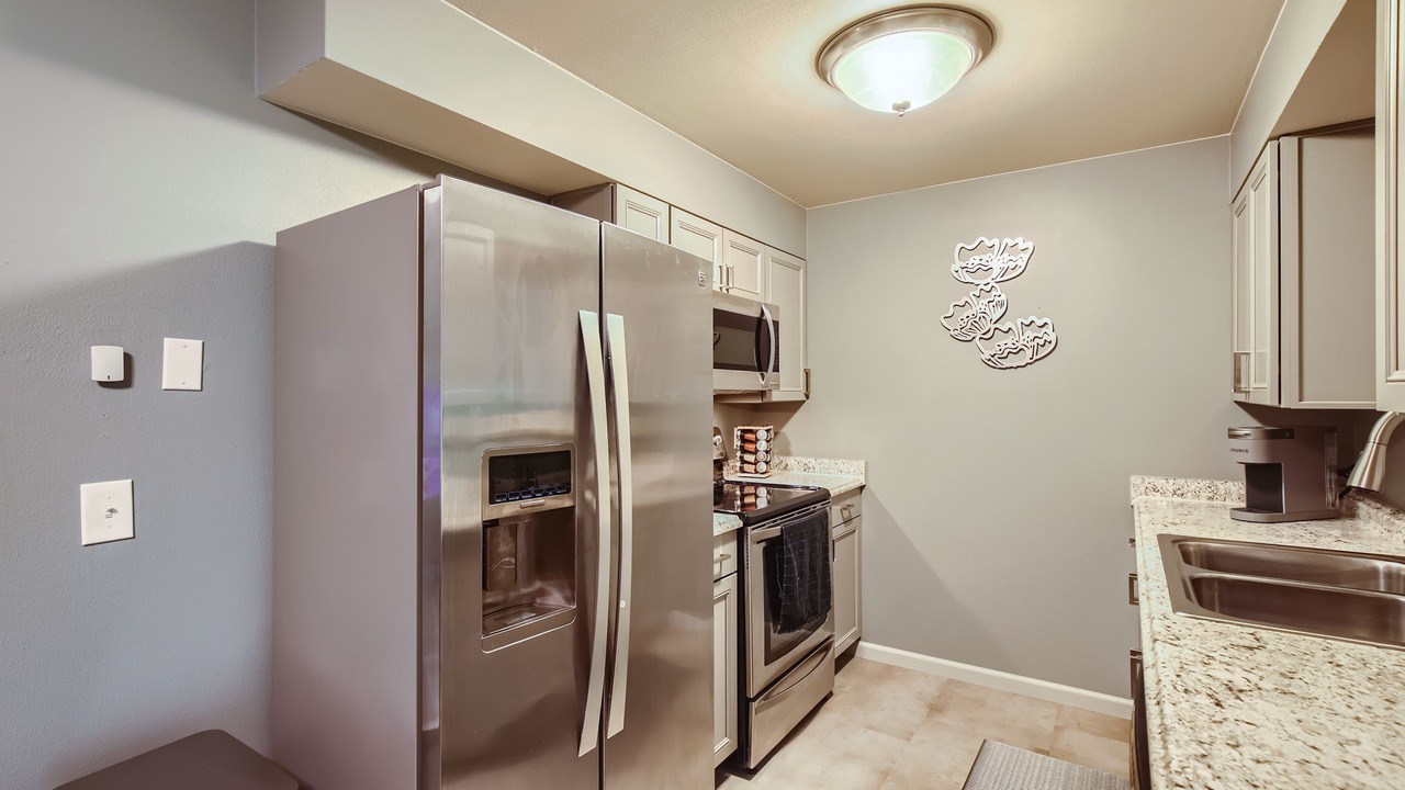Photo of Kitchen in Arvada