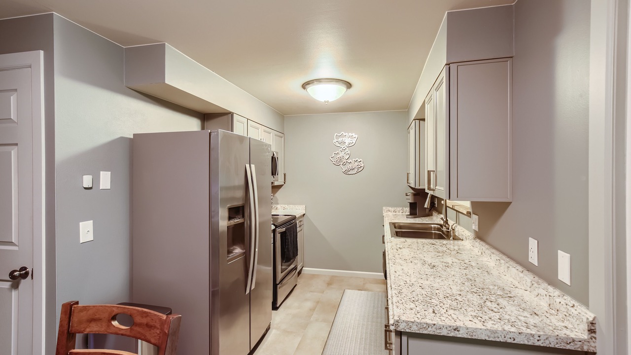 Photo of Kitchen in Arvada