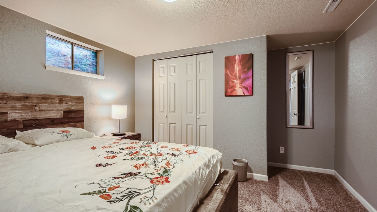 Photo of Bedroom in Arvada