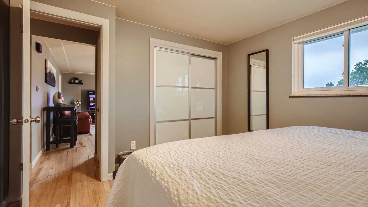 Photo of Bedroom in Arvada