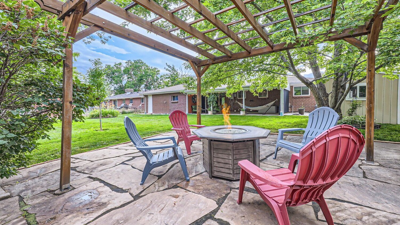 Photo of Patio Balcony in Arvada