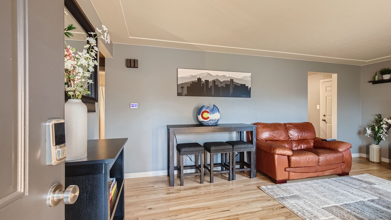 Photo of Livingroom in Arvada