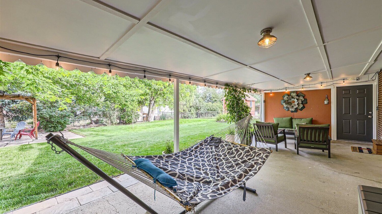 Photo of Patio Balcony in Arvada