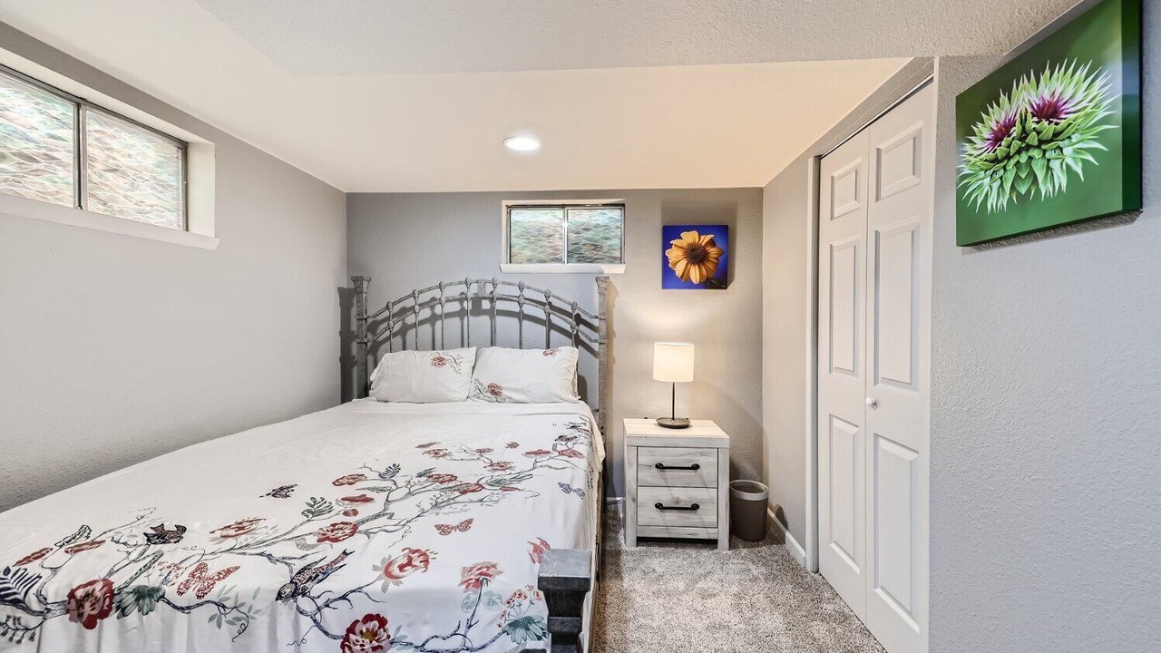 Photo of Bedroom in Arvada