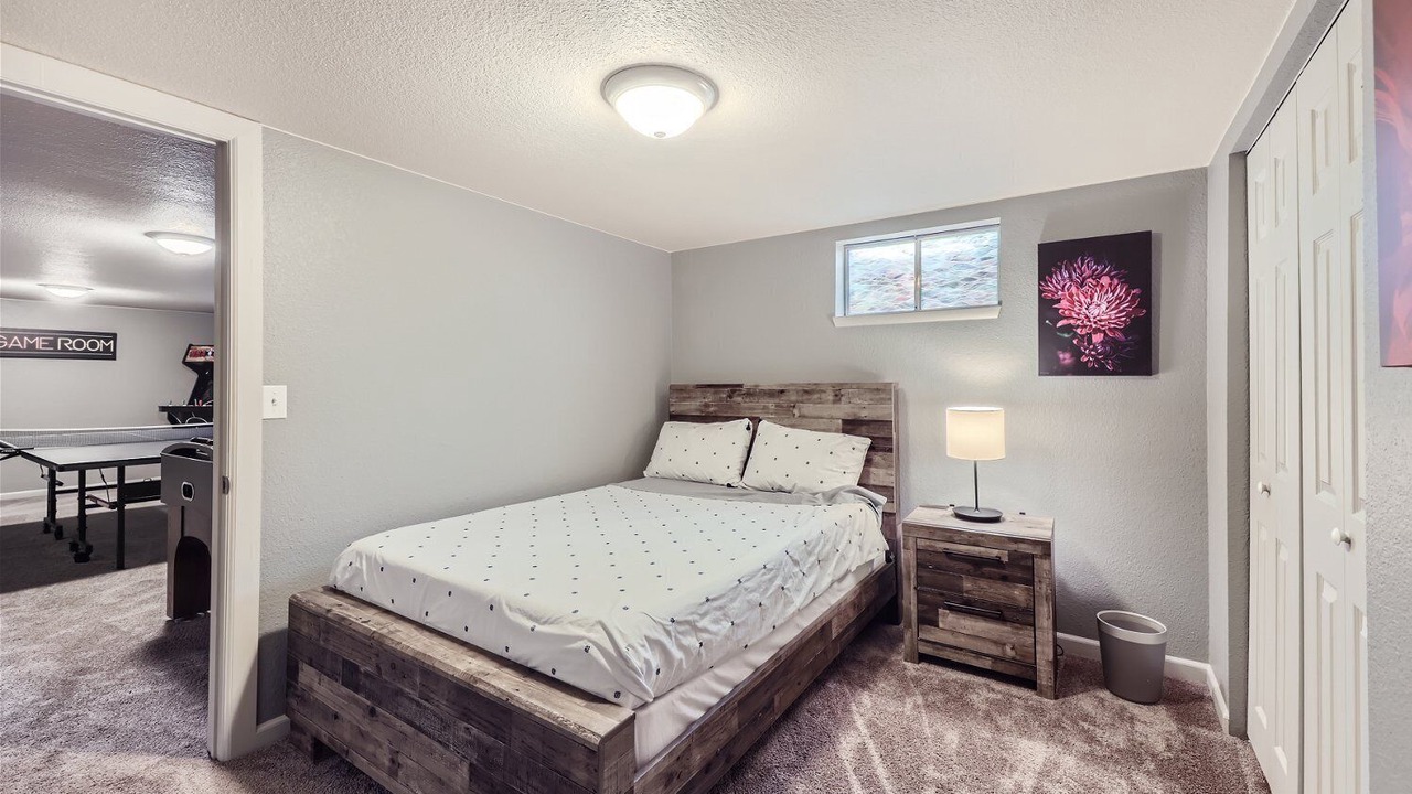 Photo of Bedroom in Arvada