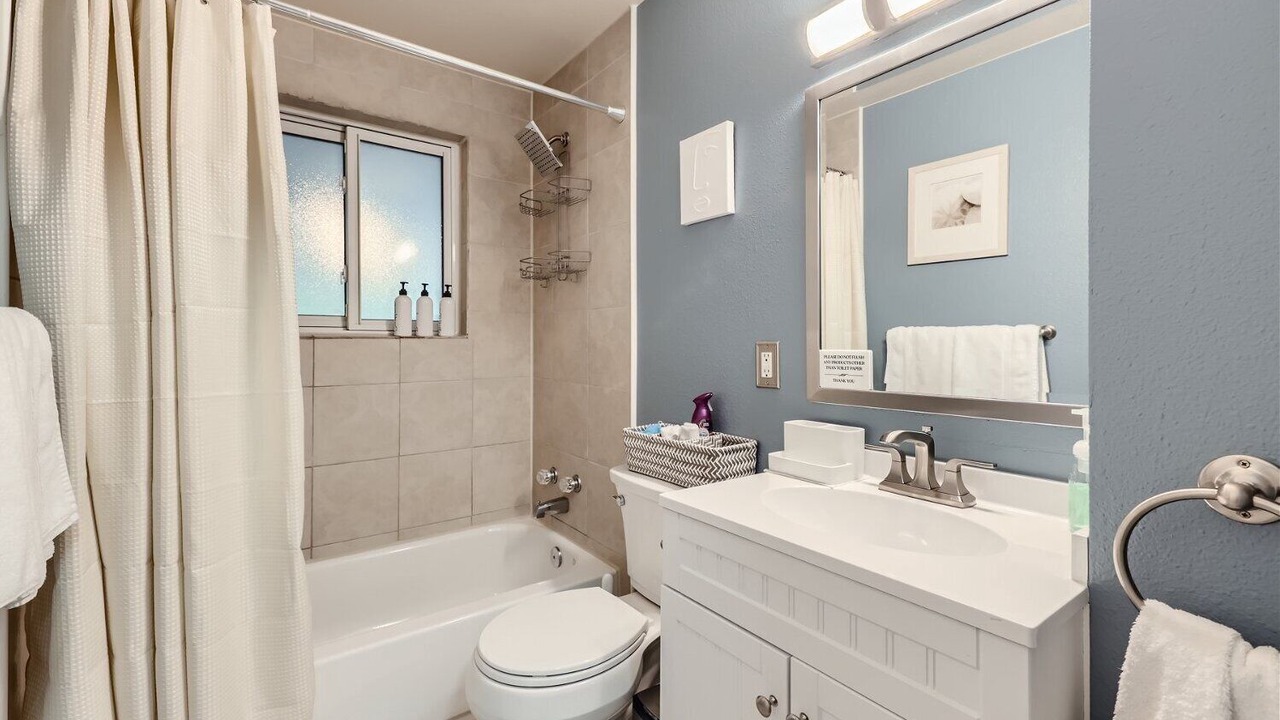 Photo of Bathroom in Arvada
