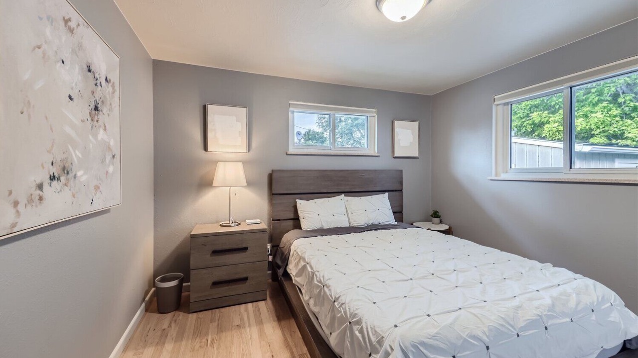 Photo of Bedroom in Arvada