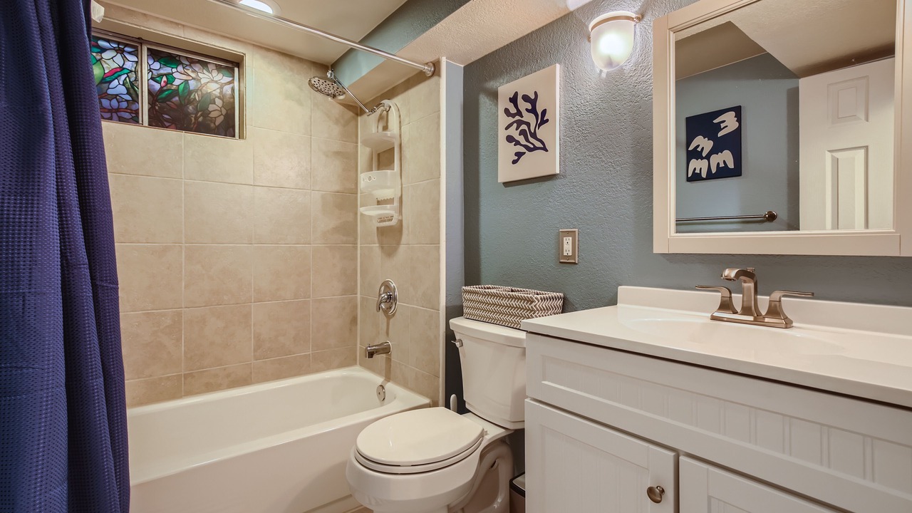 Photo of Bathroom in Arvada