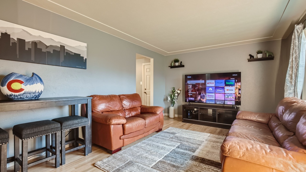 Photo of Livingroom in Arvada