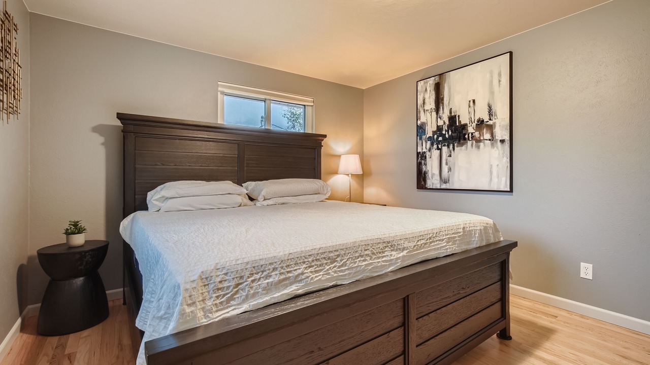 Photo of Bedroom in Arvada