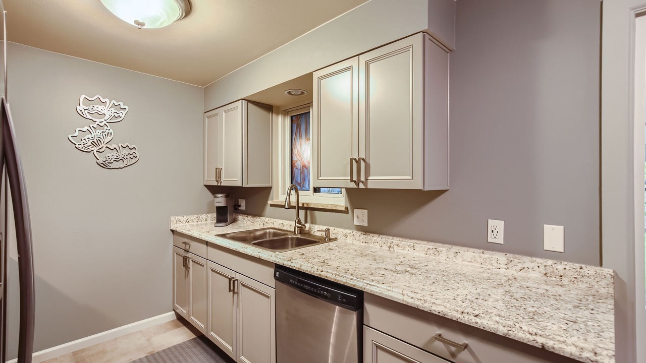 Photo of Kitchen in Arvada