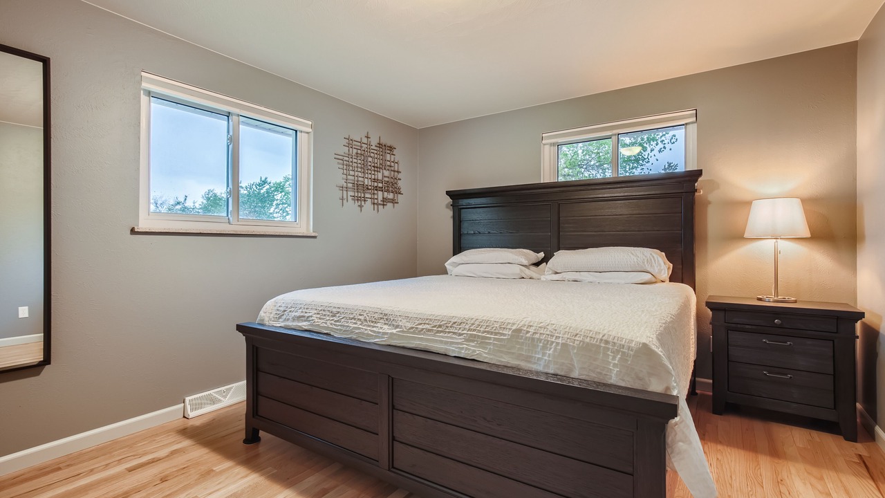 Photo of Bedroom in Arvada