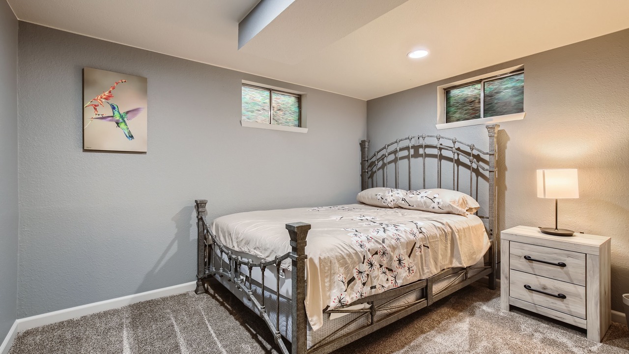 Photo of Bedroom in Arvada