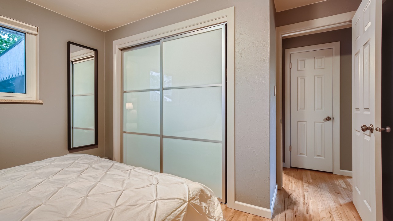 Photo of Bedroom in Arvada