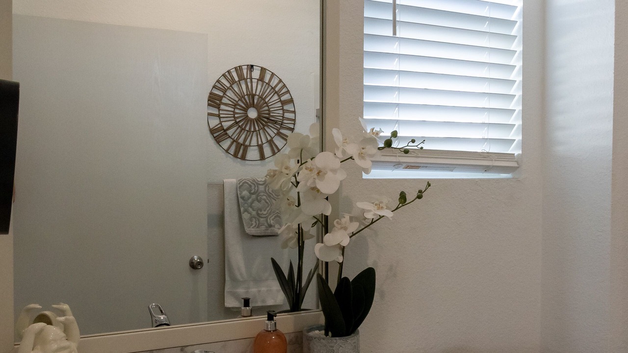 Photo of Bathroom in Culver - West