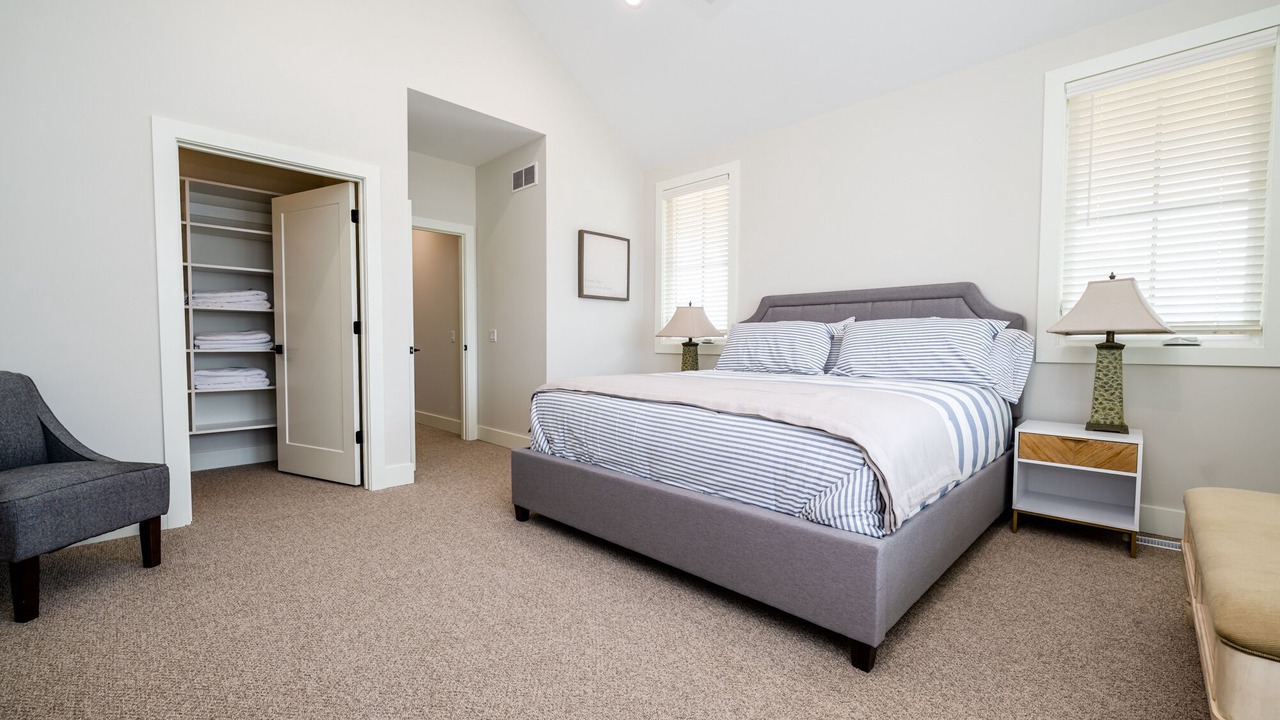 Photo of Bedroom in Saint Joseph